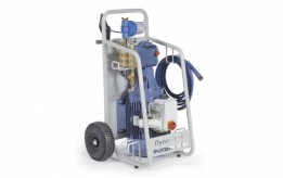 DYNAJET 350me