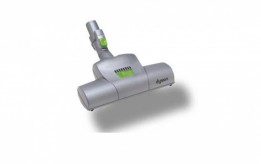 Rotačný turboklepáč DC08